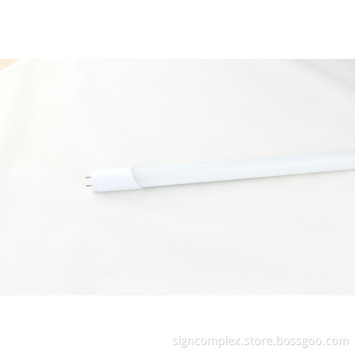 Clear Cover New Mt8 White LED Tube Light